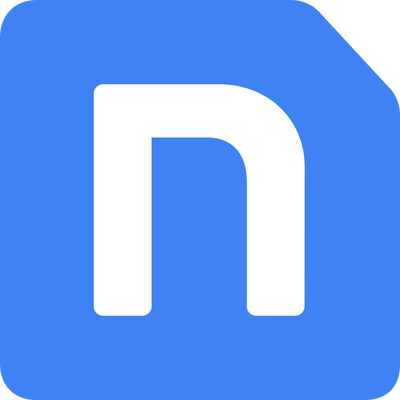 Nicepage logo